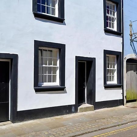 Haven Apartments Whitehaven Exterior foto