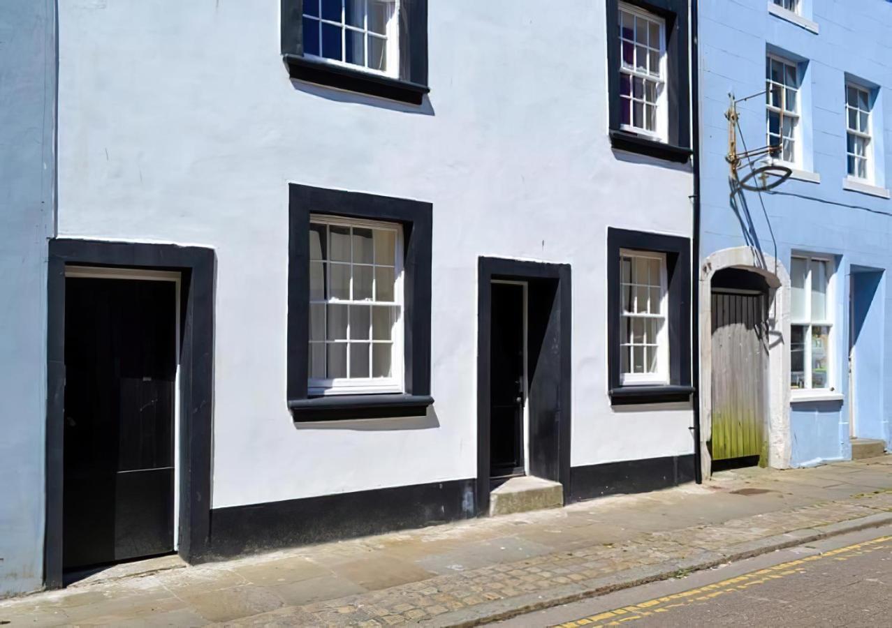 Haven Apartments Whitehaven Exterior foto